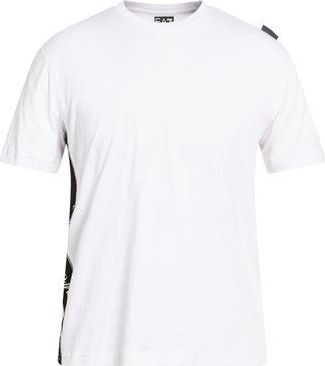 Emporio Armani TOPWEAR - T-shirts on YOOX.COM