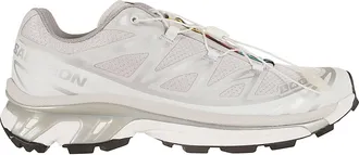 Salomon Lunar Rock XT-6 Technical Mesh Trail Sneakers