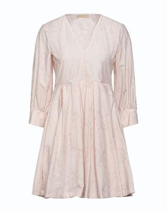 Momoni DRESSES - Mini dresses sur YOOX.COM
