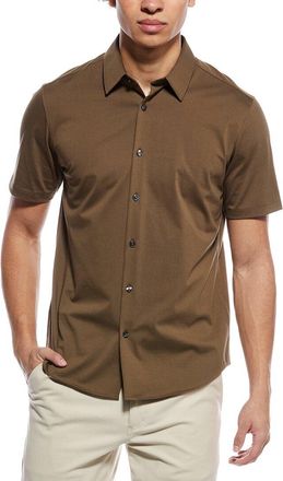 Theory Irving Shirt