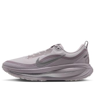 Nike (WMNS) Nike Air Zoom Vomero 18 Gore-Tex Vast Grey Silver Lilac HQ7002-004