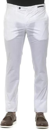Pantaloni Torino Cotton Men Slim Mens Trouser