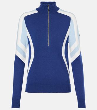 Fusalp Virginie ski top