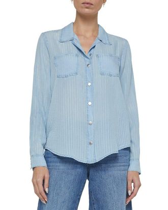 L'agence Isla Shirt