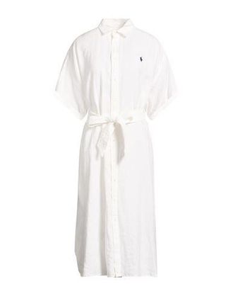 Ralph Lauren DRESSES - Midi dresses on YOOX.COM