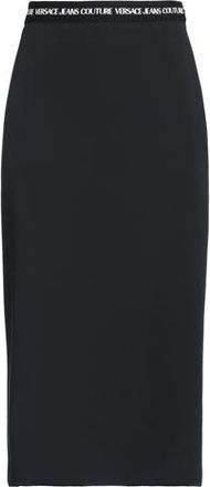 Versace BOTTOMWEAR - Midi skirts on YOOX.COM