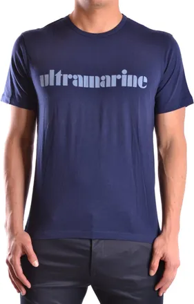 Marc Jacobs T-Shirt Dunkelblau