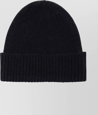 Roberto Collina cashmere beanie