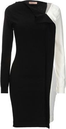 Twin-Set DRESSES - Mini dresses sur YOOX.COM