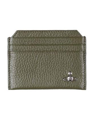 Vivienne Westwood Small Leather Goods - Cardholders on YOOX.COM