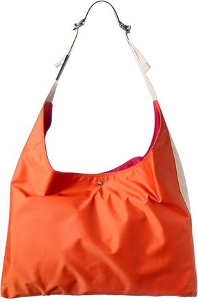 Longchamp Re-Play XL Shoulder Bag