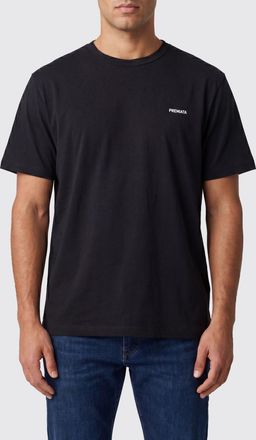 Premiata T-shirt in cotone con logo Premiata