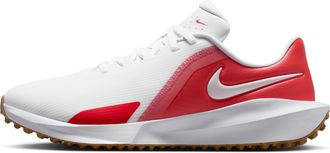 Nike Mens Infinity G NN Golf Shoes in White | FN0555-106