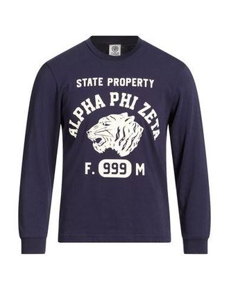 Franklin & Marshall TOPWEAR - T-shirts on YOOX.COM
