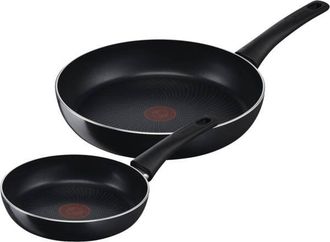 T-fal Generous Cook C27890 Pan/pot Set 2 Pieza(s)