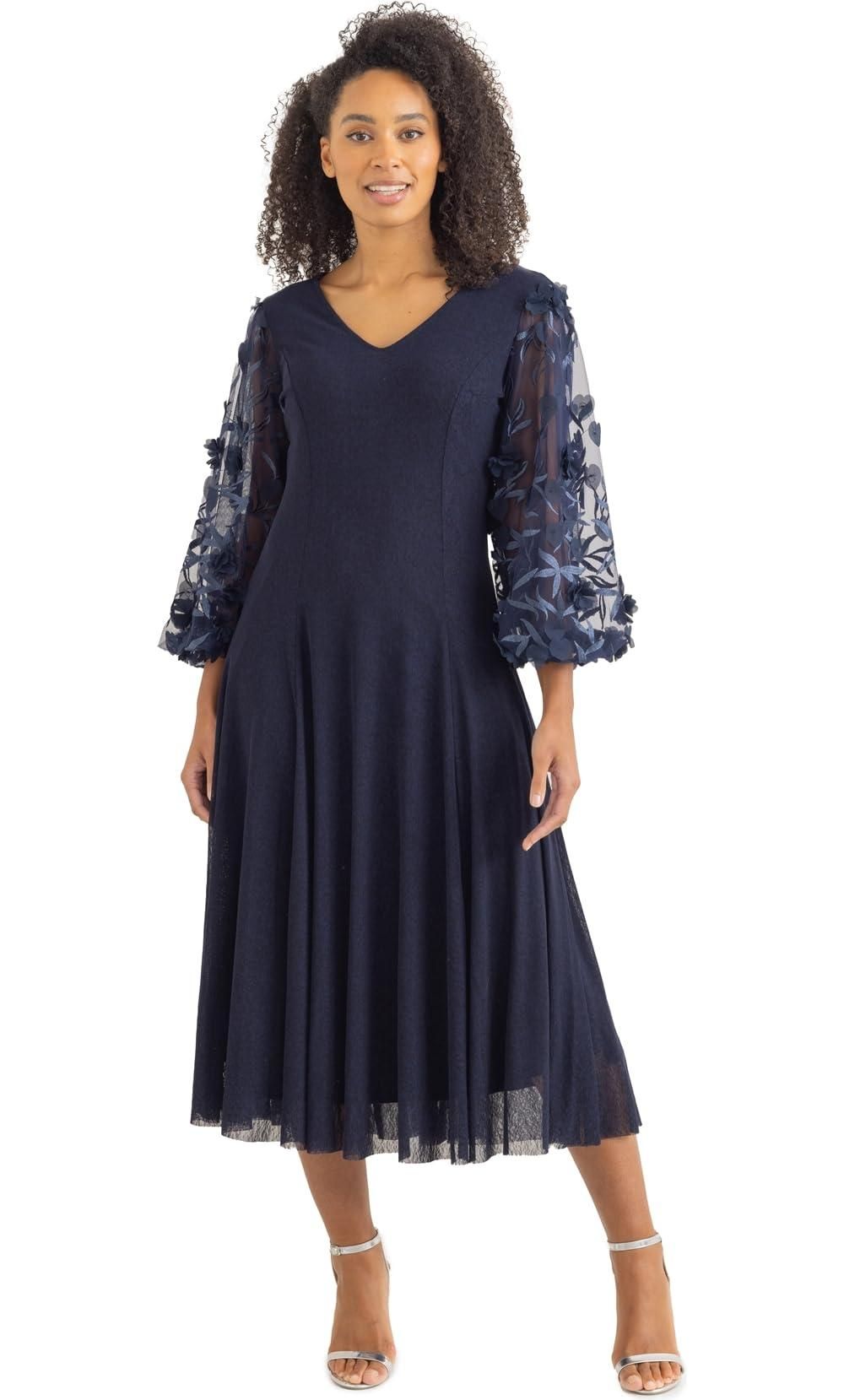 chinese dress ladies Amazon.co.uk: Klass Dresses main image 1