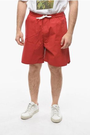 J.Press 3 Pockets Shorts With Contrasting Laces size S