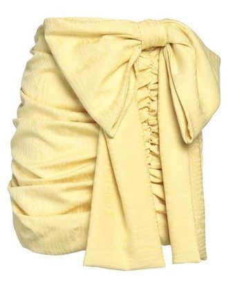 The M.. BOTTOMWEAR - Minigonne su YOOX.COM