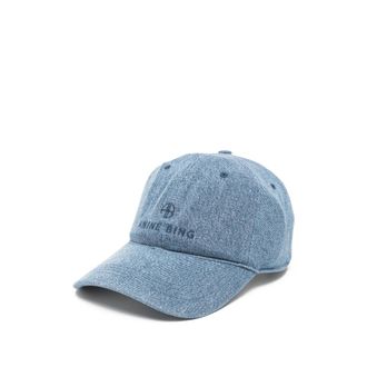 Anine Bing Jeremy Baseball Cap