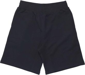 Moschino Couture Cotton Shorts