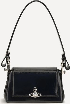 Vivienne Westwood Small Hazel Shoulder Bag Female UNI