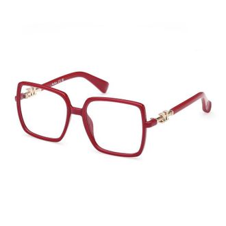 Max Mara MM5108-H 075 Shiny Fuxia 55mm