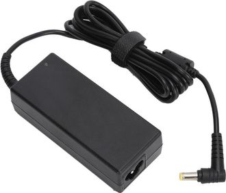 OEM Este Cargador R&aacute;pido Est&aacute; Dise&ntilde;ado Para Port&aacute;tiles Acer Y Cuenta Con Un Dise&ntilde;o Ergon&oacute;mico, Protecci&oacute;n Contra Sobretensiones Integrada Y Un Dise&ntilde;o A Pr