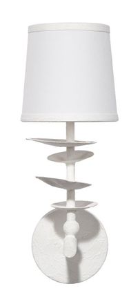 Jamie Young Co. Petal 1-Light Wall Sconce in White at Nordstrom