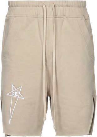 Champion BOTTOMWEAR - Shorts & Bermuda Shorts on YOOX.COM