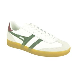 Gola Heren, Schoenen, Wit, Maat: 44 EU