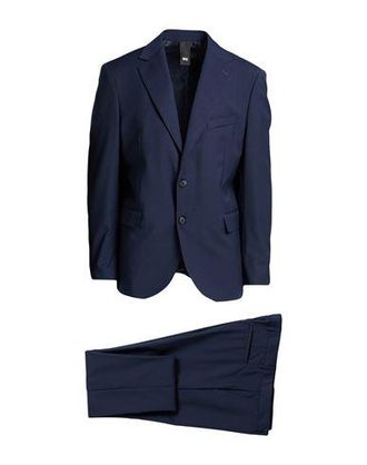 Mulish Suits