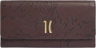 Alviero Martini 1A Classe Portafoglio - - Accessories - Donna - Marrone - ONE SIZE