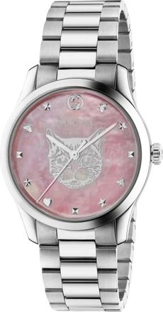 Gucci Mujer, Accesorios, Gris, Talla: ONE Size
