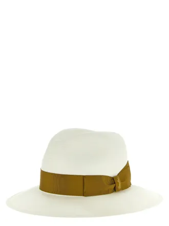 Borsalino BO333457BM Fedora - Brown