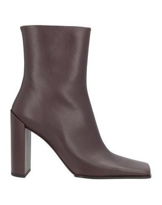 Alaia FOOTWEAR - Ankle boots on YOOX.COM