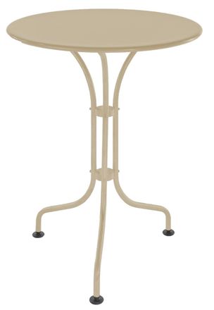 Schubiger M&ouml;bel Gartentisch St. Moritz