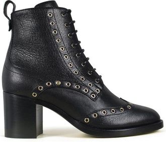 Jimmy Choo London Hannah -laarzen