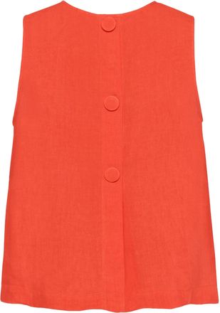 Eres Womens Sleeveless Top Ss26 W
