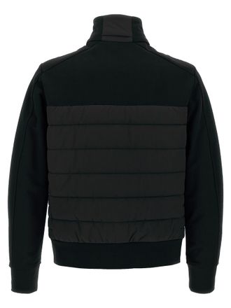 Parajumpers Mick Down Jacket - Black