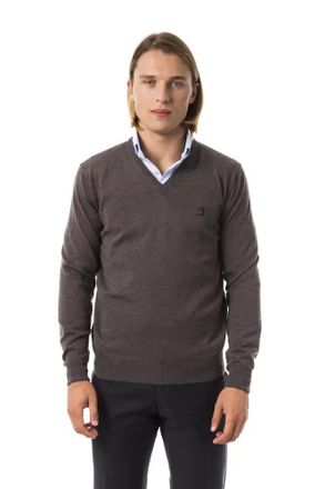 Uominitaliani Merino Wool Men Mens Sweater