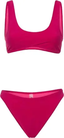 Reina Olga Donna, Costumi da bagno, Rosa, L, new