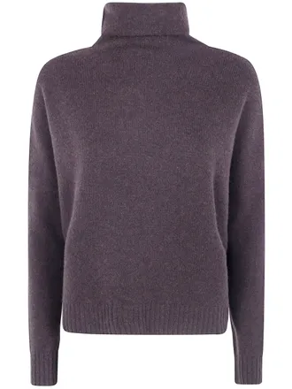 Kujten Sweater Cashmere Tila