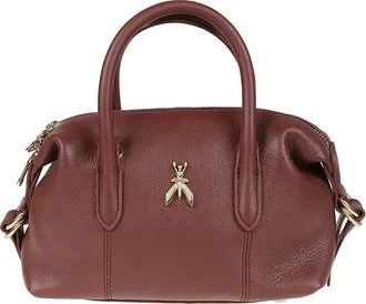 Patrizia Pepe Donna, Borse, Marrone, Taglia unica, new