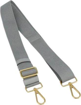Prada Shoulder Strap Pre-owned - - Pre-owned - Donna - Grigio - ONE SIZE