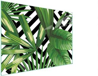 OEM Placa Protectora De Vidrio Para Estufa 70x52 Hojas