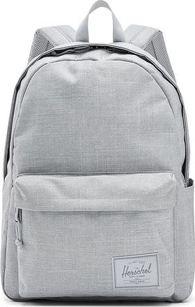 Herschel Herschel Classictm Xl Backpack Backpack Bags Grey Crosshatch, Polyester