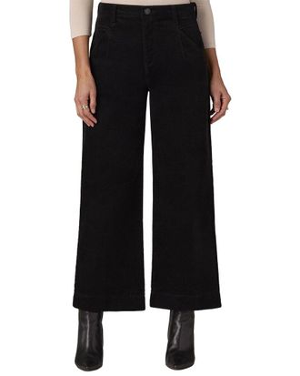 Wit & Wisdom Wit & Wisdom Wyatt Corduroy Wide Leg Pant