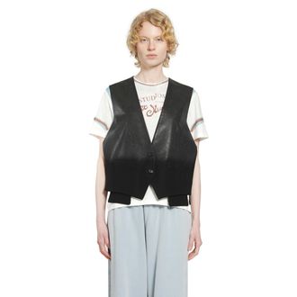 Acne Studios Gradient Vest