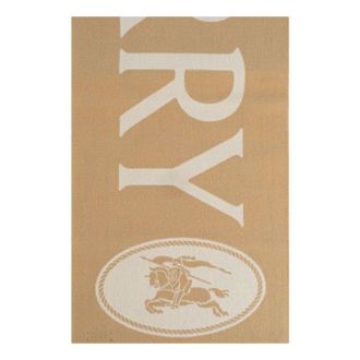 Burberry (WMNS) Burberry Scarf Beige 8126859