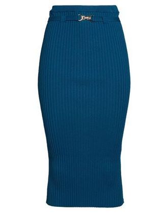 Kontatto BOTTOMWEAR - Midi skirts sur YOOX.COM